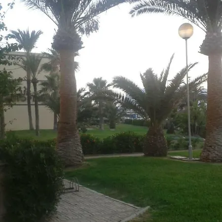 Apartamento Tropicana - Primera Linea De Playa