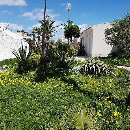 Apartamento Tropicana - Primera Linea De Playa Roquetas de Mar