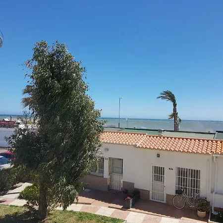 Apartment Apartamento Tropicana - Primera Linea De Playa *