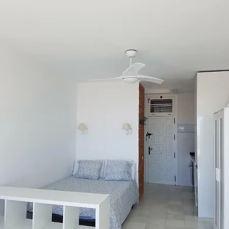 Apartment Apartamento Tropicana - Primera Linea De Playa *
