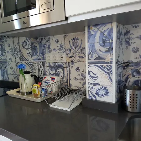 Apartamento Tropicana - Primera Linea De Playa *